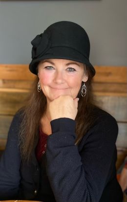 Melanie Star Scot