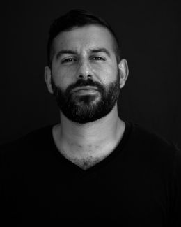 Стивен Майкл