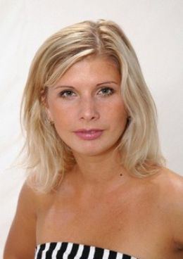 Мария Цветкова