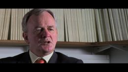 Willem Buiter