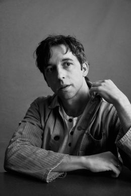 Джо Джиллетт