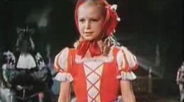 Елена Соколова