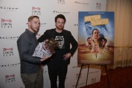 Чэнс Ла Саль