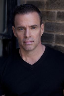 Эдди Гиббонс