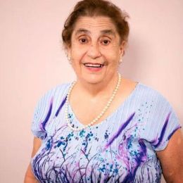 Mary Rose Bonello