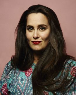 Роуз Джонсон