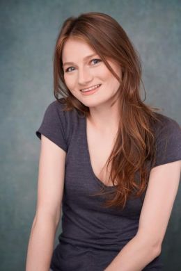 Sophia DeMornay-O'Neal