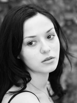 Джульет Вега