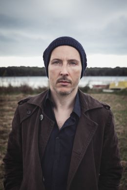 Federico Ferrandina