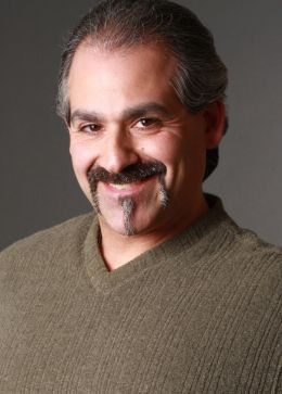 Matt Garafalo