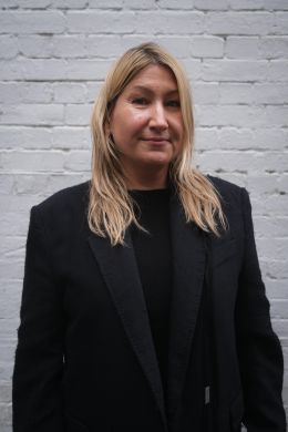 Svana Gisla