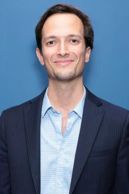 Мэттью Джентил