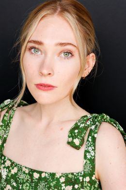 Грэйнн МакДермотт