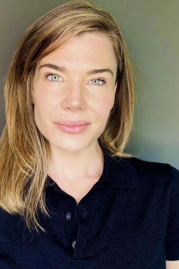 Mandy Lee Rubio