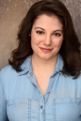 Jessica Carollo