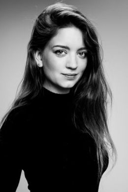 Telma Huld Jóhannesdóttir