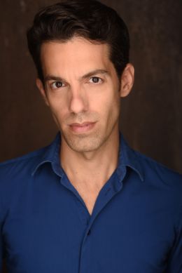 Adam Shiri
