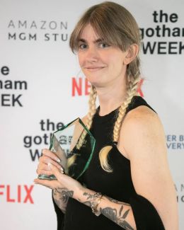 Дж. Кэйси Моддерно