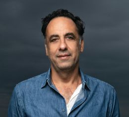 Konstantinos Kontovrakis
