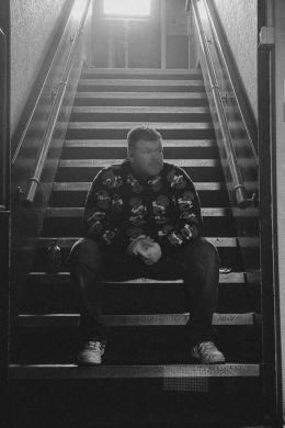 Алекс Уильямс