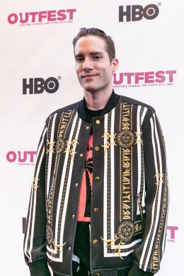 Райан Фишер