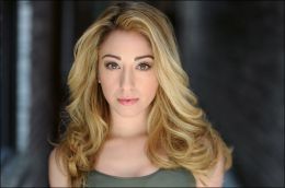 Samantha Tuffarelli