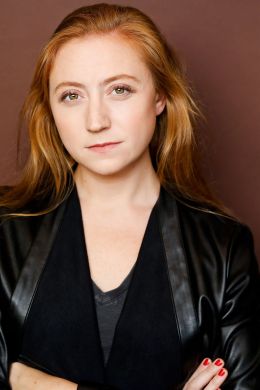 Дирдра МакКурт