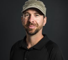 Дэмиэн Хасси