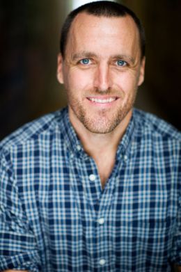 Дэвид МакЛафлин