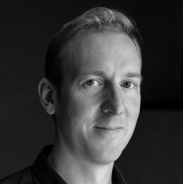 Патрик МакКей