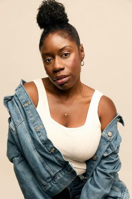Karimah Campbell