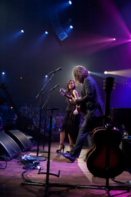 The Civil Wars