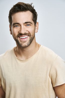 Патрик Куинн