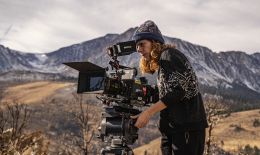 Анна Солано