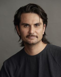 Dahnu Graham