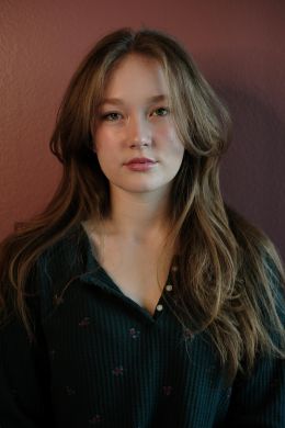 Jude Elizabeth Mayer