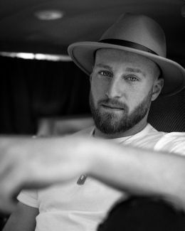 Тэйлор Визе