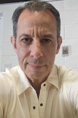 Грегори Чэйтер