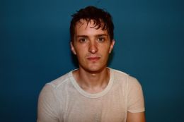 Luke Rathborne