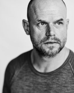 Леонард Ван Хэрвиджнен