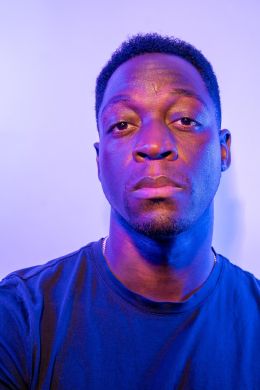 Stephen Agyei