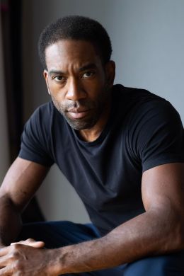 Майк Джозеф