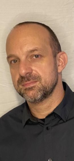 Оливер Мюллер