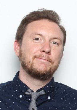 Эван Майкл  Браун