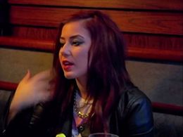 Челси ДеБур