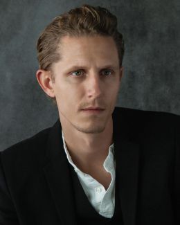 Энди Кастелик