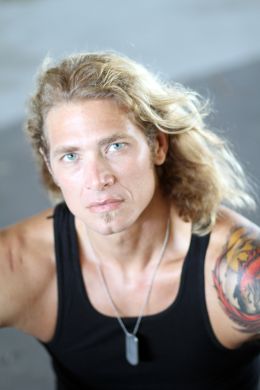 Томас Гюнтер