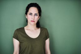 Damineh Hojat