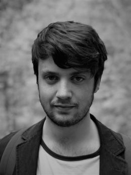 Джозеф Маршалл