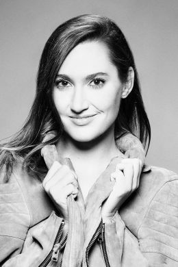 Sarah Marissa Wullinger